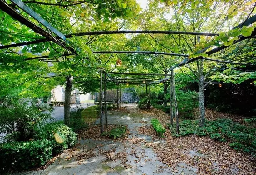 ホテル Tenuta Sant'andrea