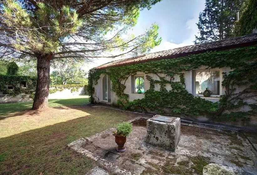 ホテル Tenuta Sant'andrea