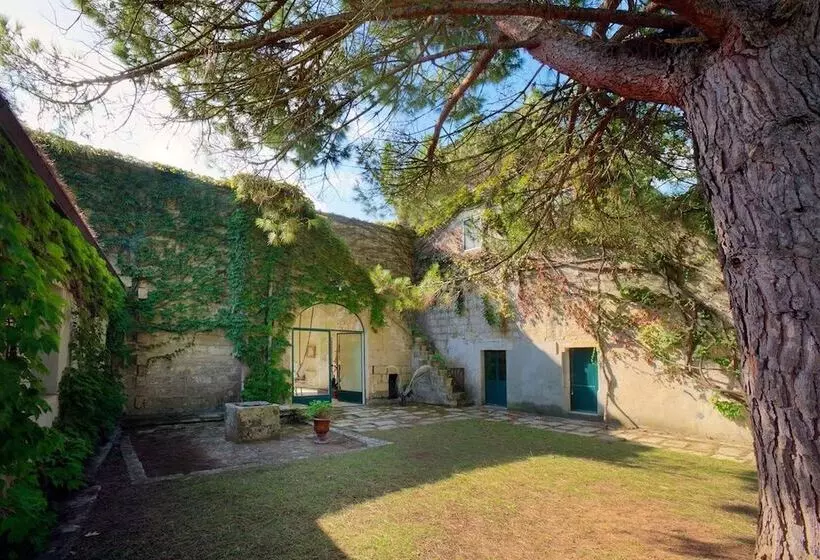 ホテル Tenuta Sant'andrea