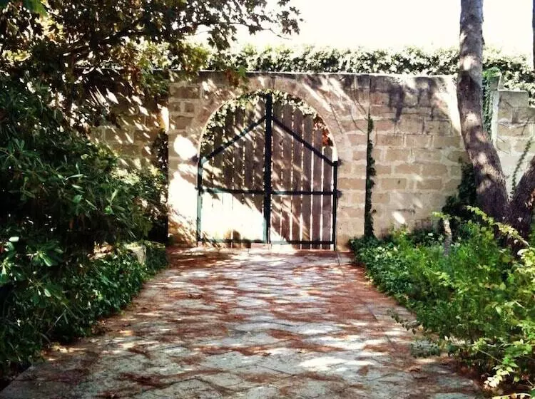 ホテル Tenuta Sant'andrea