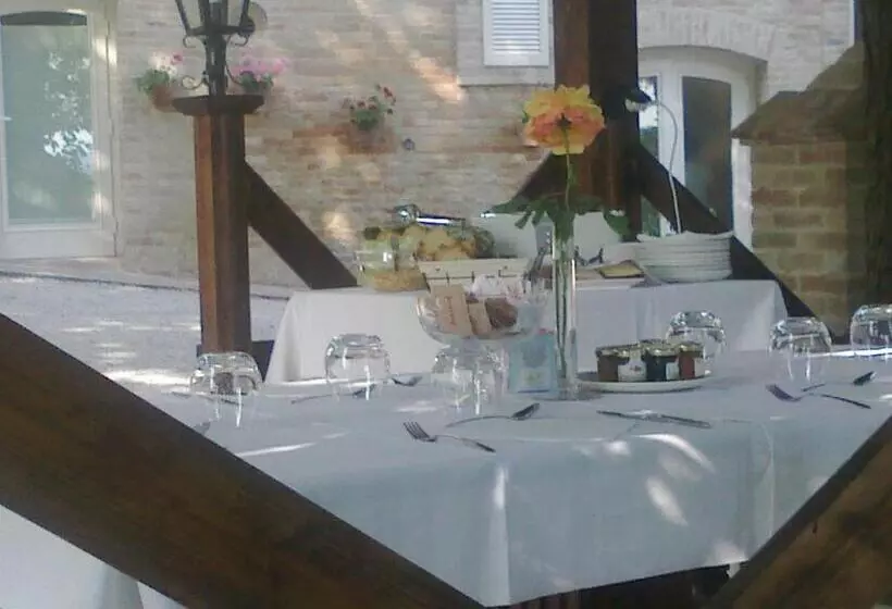 هتل Villa Funari Country House