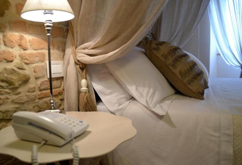 호텔 Villa Funari Country House