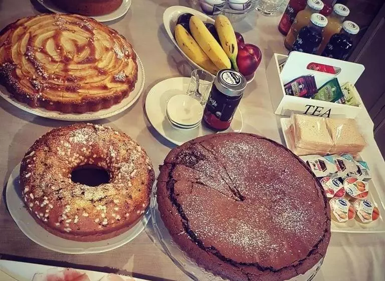 هتل Villa Funari Country House