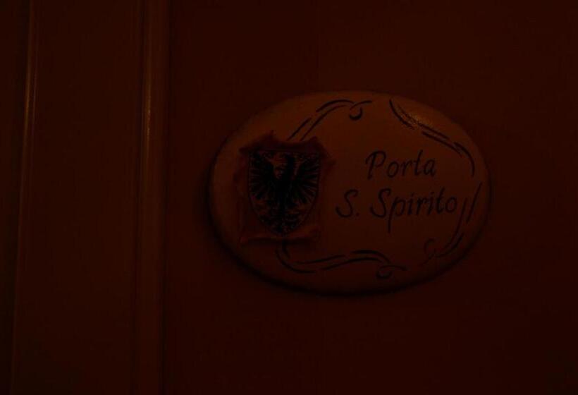 호텔 Villa Funari Country House