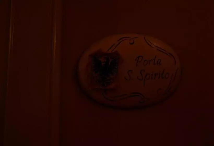 هتل Villa Funari Country House