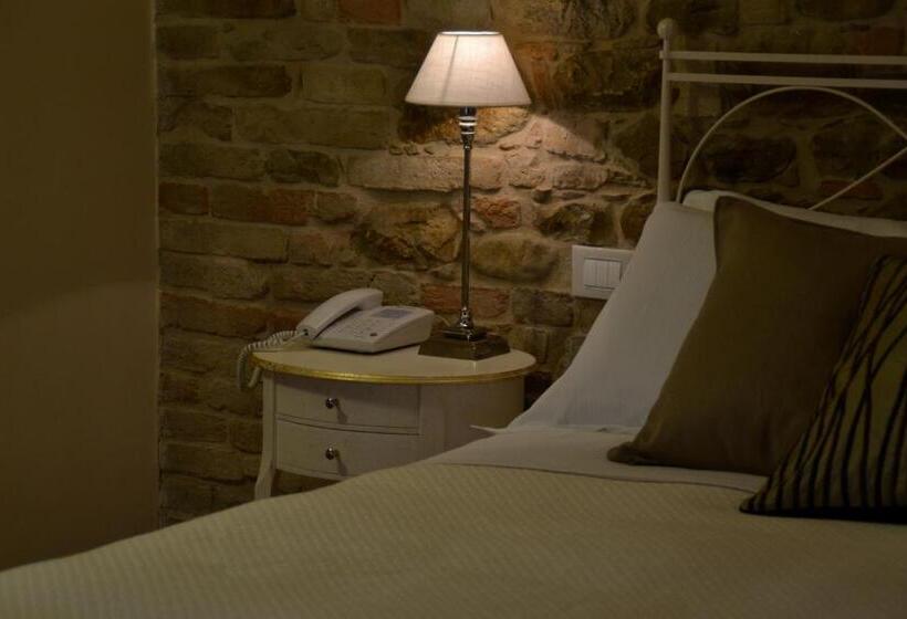 호텔 Villa Funari Country House