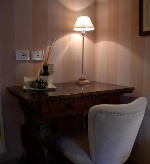 호텔 Villa Funari Country House