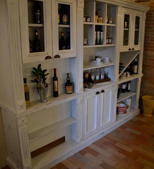 호텔 Villa Funari Country House