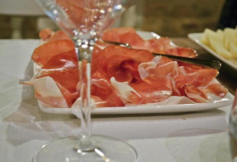 호텔 Villa Funari Country House