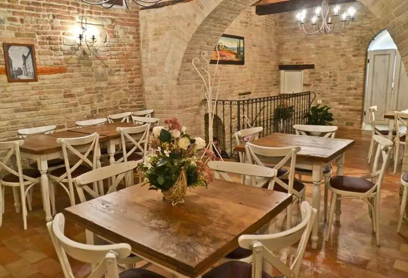 هتل Villa Funari Country House