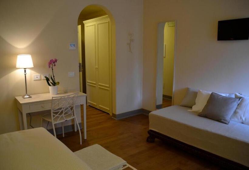 호텔 Villa Funari Country House