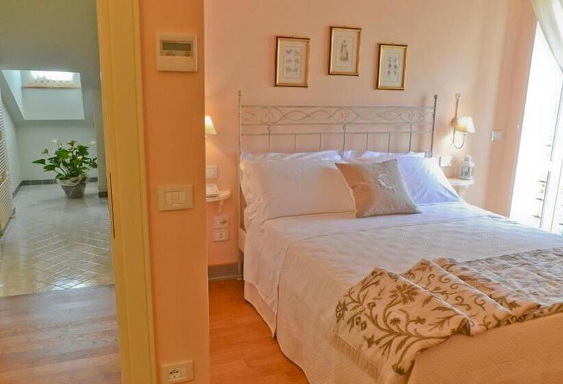 호텔 Villa Funari Country House