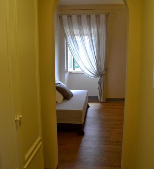 호텔 Villa Funari Country House