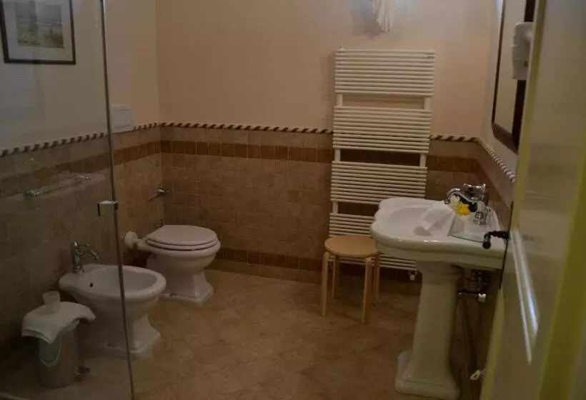 هتل Villa Funari Country House