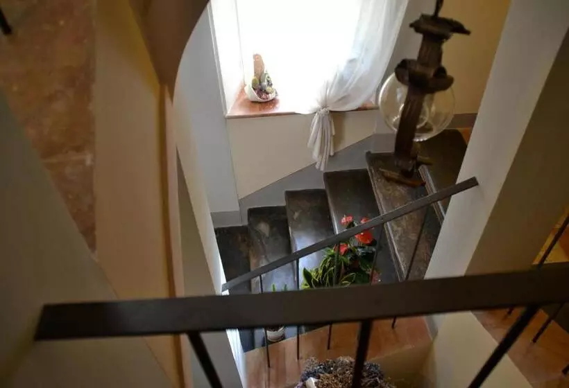 هتل Villa Funari Country House