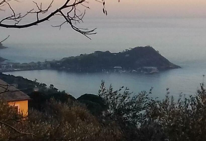 酒店 Villa Jolanda