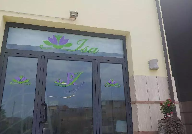 Isa Residence Fiumicino Airport