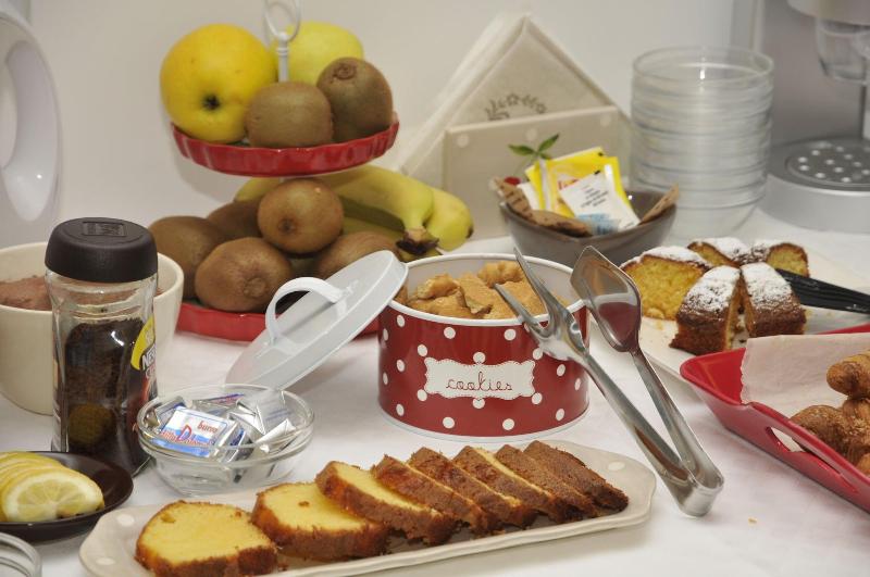 Isa Residence Fiumicino Airport