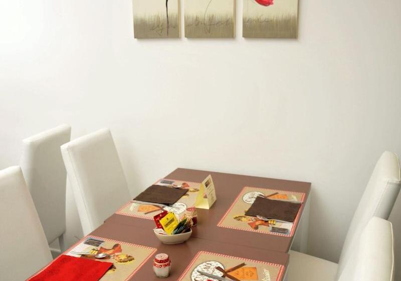 Isa Residence Fiumicino Airport