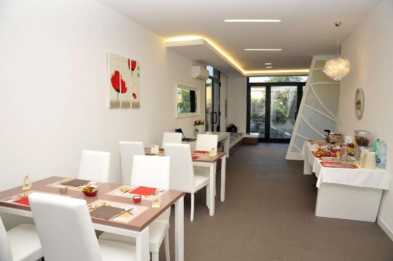 Isa Residence Fiumicino Airport