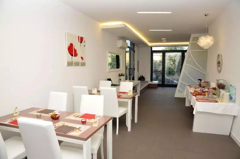 Isa Residence Fiumicino Airport