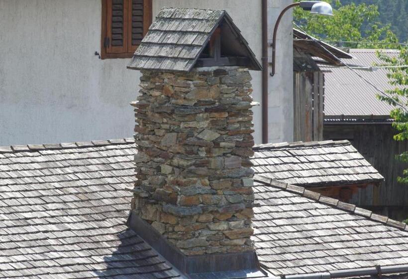 پانسیون Abete Rosso