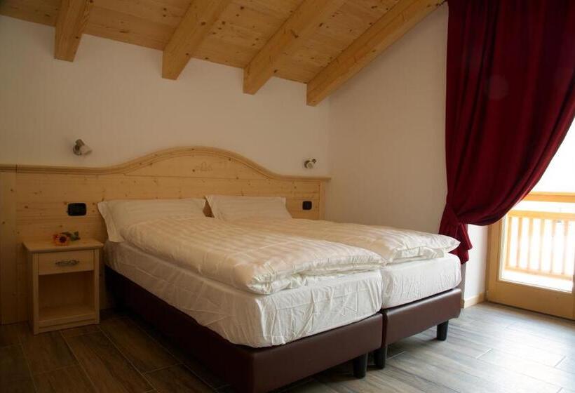 پانسیون Abete Rosso