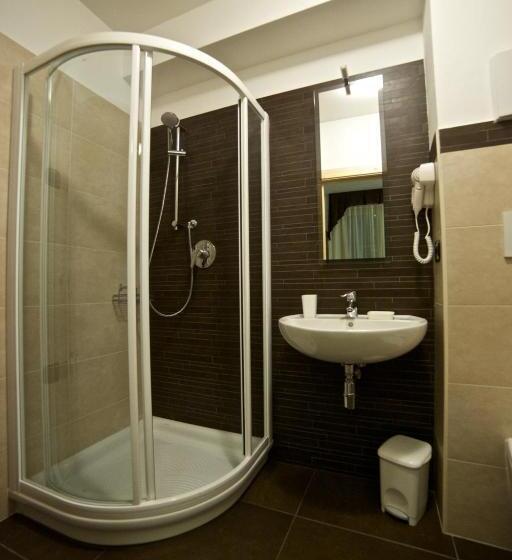 پانسیون Abete Rosso