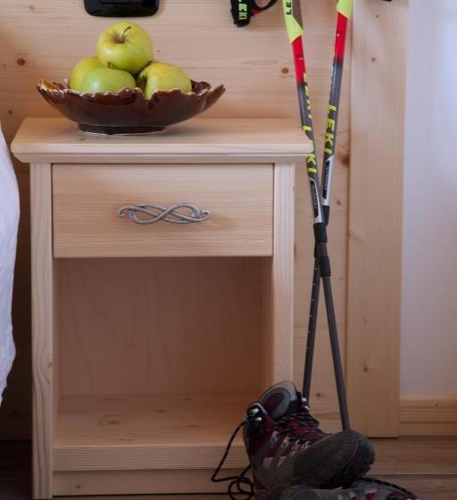 پانسیون Abete Rosso