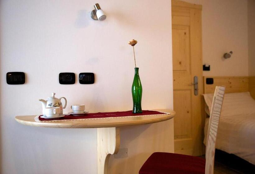 پانسیون Abete Rosso