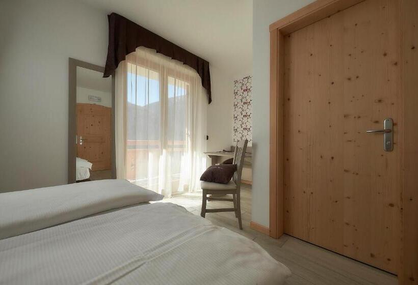 پانسیون Abete Rosso