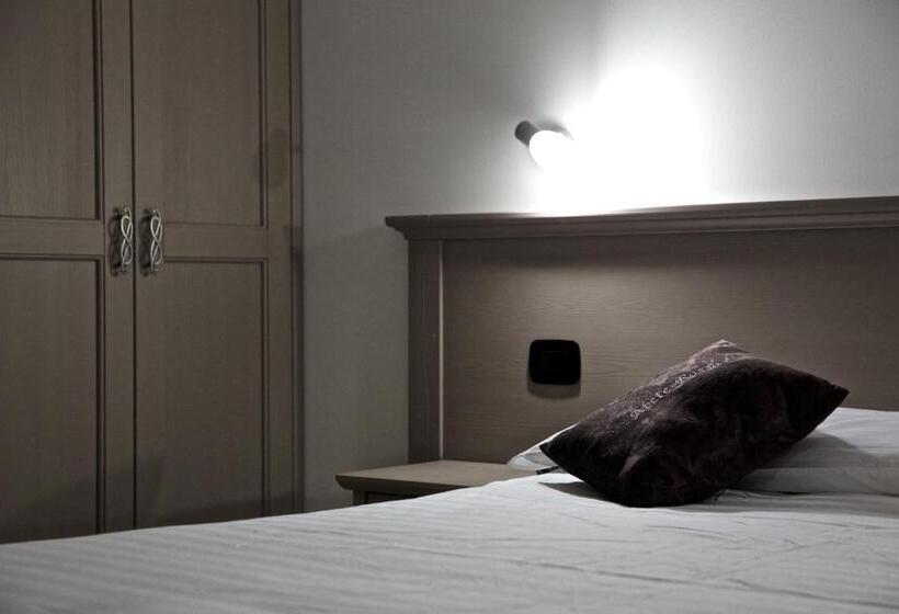 پانسیون Abete Rosso