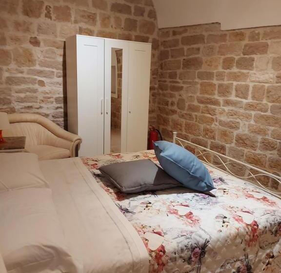 بنسيون Ai Carrettieri