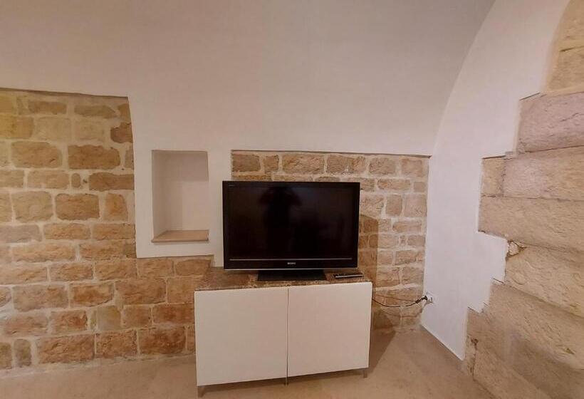 بنسيون Ai Carrettieri