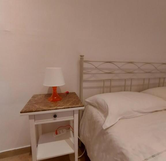 بنسيون Ai Carrettieri