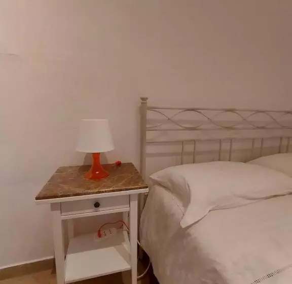 Majatalo Ai Carrettieri