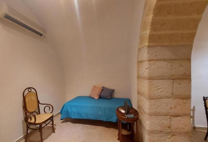 بنسيون Ai Carrettieri