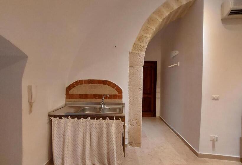 بنسيون Ai Carrettieri