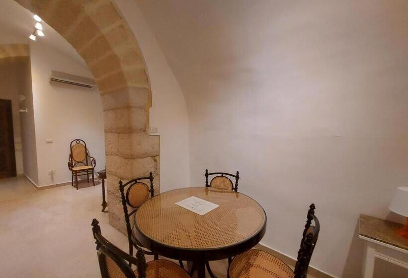 بنسيون Ai Carrettieri