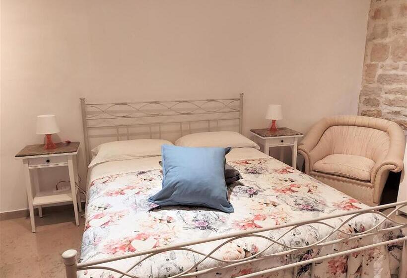 بنسيون Ai Carrettieri