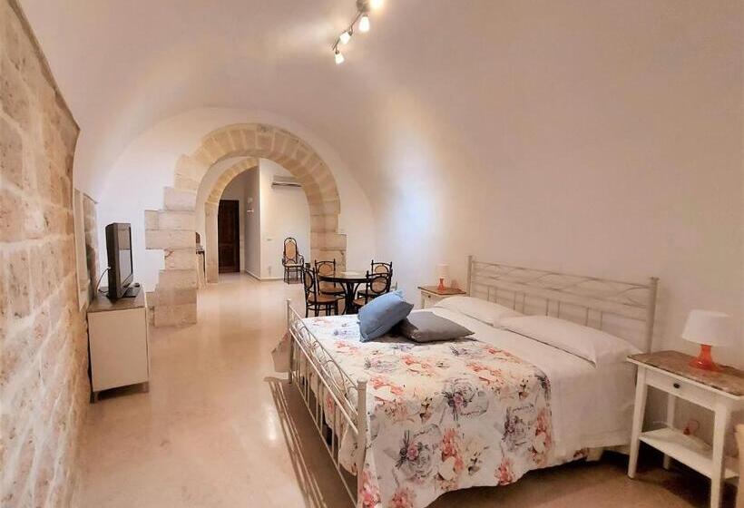 بنسيون Ai Carrettieri