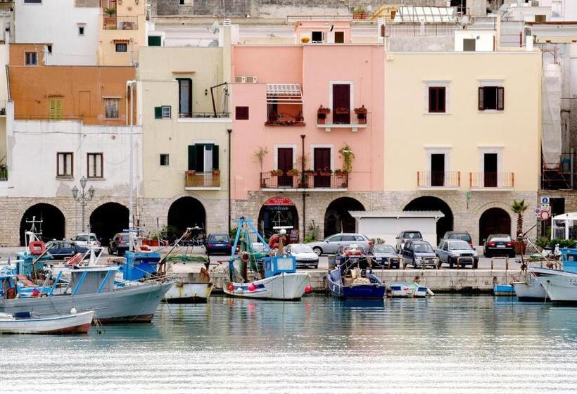 بنسيون Ai Carrettieri