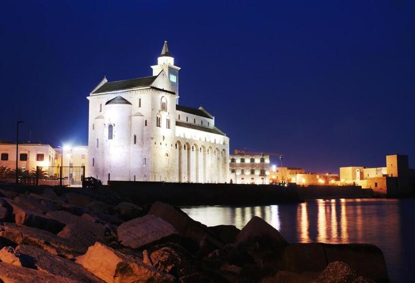 بنسيون Ai Carrettieri