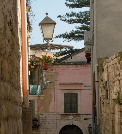 بنسيون Ai Carrettieri