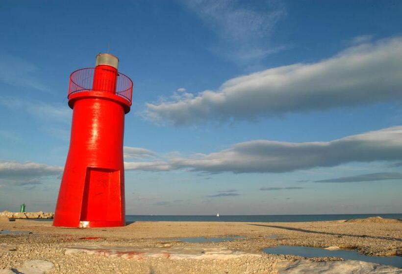 بنسيون Ai Carrettieri