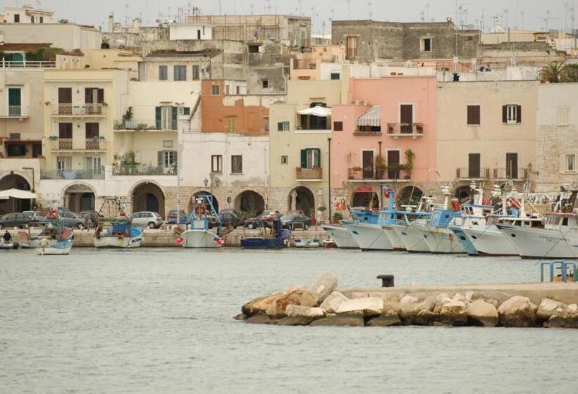 بنسيون Ai Carrettieri