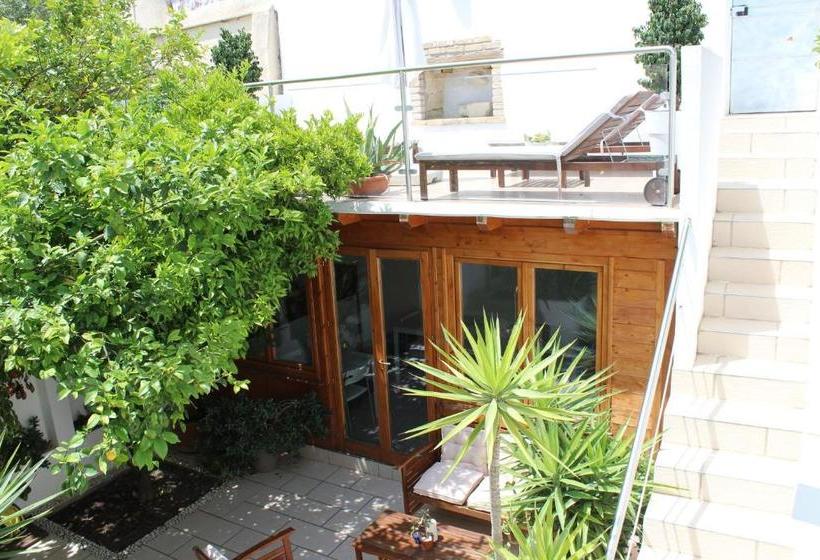 פנסיון I Mc Ioamocagliari