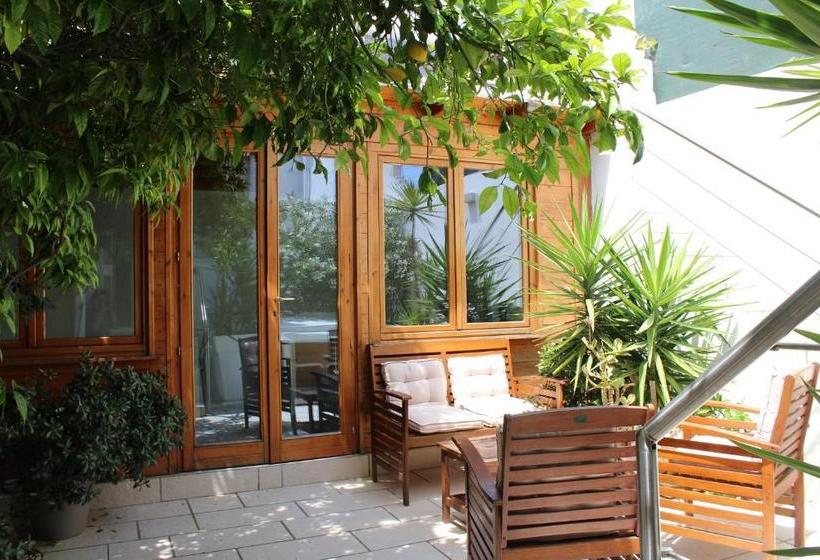 פנסיון I Mc Ioamocagliari