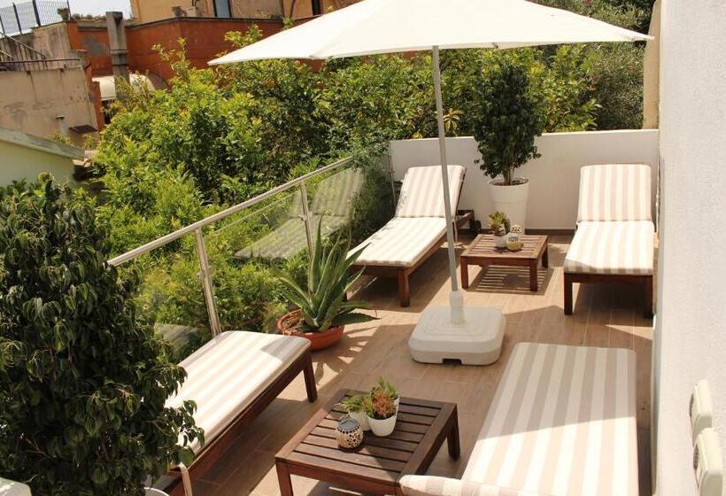 פנסיון I Mc Ioamocagliari