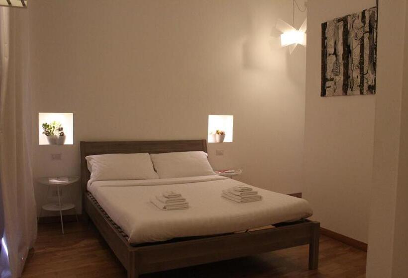 פנסיון I Mc Ioamocagliari